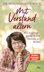 Cover von Mit Verstand altern