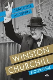 Cover von Winston Churchill