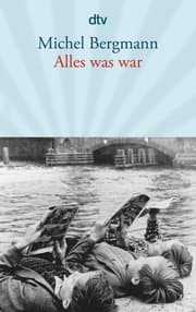 Cover von Alles was war
