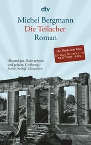 Cover von Die Teilacher