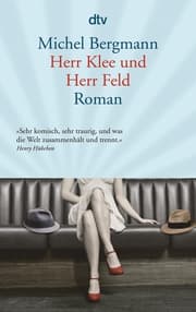 Cover von Herr Klee und Herr Feld