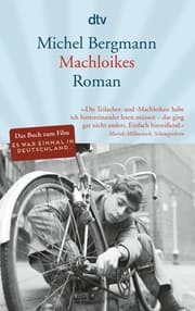 Cover von Machloikes
