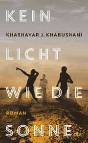 Cover von Kein Licht wie die Sonne