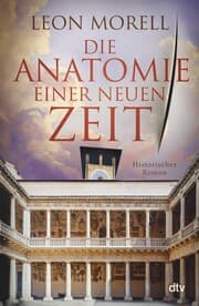 Cover von Die Anatomie einer neuen Zeit