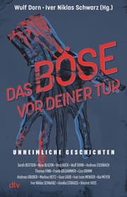Cover von Das Böse vor deiner Tür