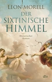 Cover von Der sixtinische Himmel