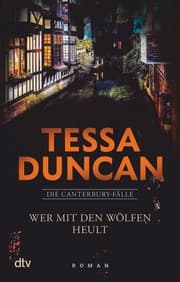 Cover von Wer mit den Wölfen heult