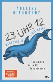 Cover von 23 Uhr 12 - Menschen in einer Nacht