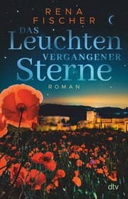 Cover von Das Leuchten vergangener Sterne