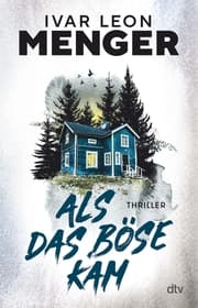 Cover von Als das Böse kam