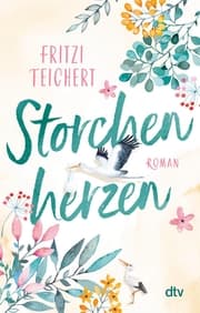 Cover von Storchenherzen