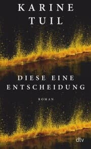 Cover von Diese eine Entscheidung