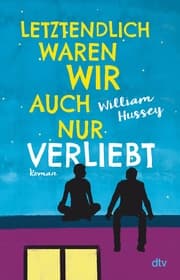 Cover von Letztendlich waren wir auch nur verliebt