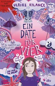 Cover von Ein Date für vier (Neuausgabe)