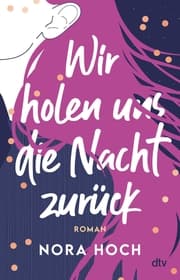 Cover von Wir holen uns die Nacht zurück