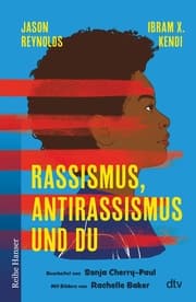Cover von Rassismus, Antirassismus und du
