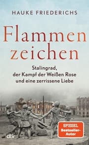 Cover von Flammenzeichen