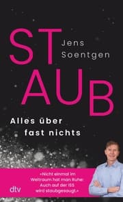 Cover von STAUB