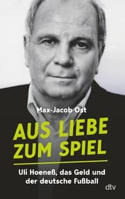 Cover von Aus Liebe zum Spiel