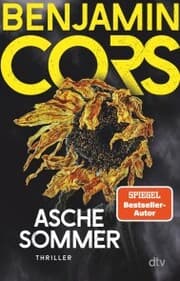 Cover von Aschesommer