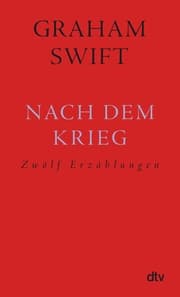 Cover von Nach dem Krieg