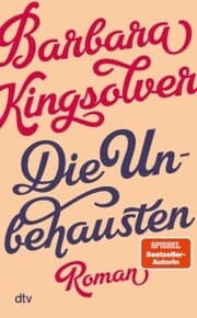 Cover von Die Unbehausten