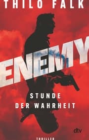 Cover von ENEMY - Stunde der Wahrheit