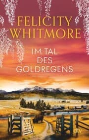 Cover von Im Tal des Goldregens