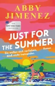Cover von Just for the Summer