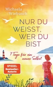 Cover von Nur du weißt, wer du bist