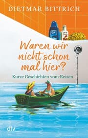 Cover von Waren wir nicht schon mal hier?