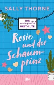 Cover von Rosie und der Schaumprinz