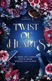 Cover von Twist of Hearts