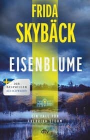 Cover von Eisenblume