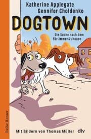 Cover von Dogtown