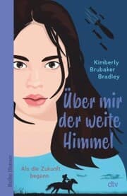 Cover von Über mir der weite Himmel