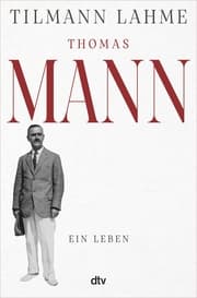 Cover von Thomas Mann