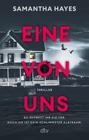 Cover von Eine von uns