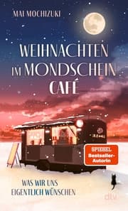 Cover von Weihnachten im Mondscheincafé