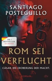 Cover von Rom sei verflucht