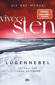 Cover von Lügennebel