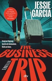 Cover von The Business Trip