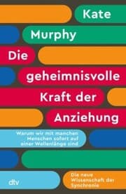 Cover von Die geheimnisvolle Kraft der Anziehung