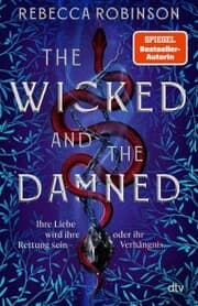 Cover von The Wicked and the Damned