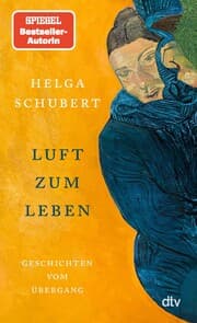 Cover von Luft zum Leben
