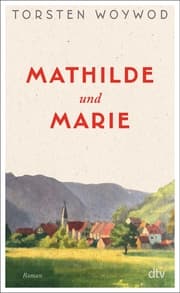 Cover von Mathilde und Marie