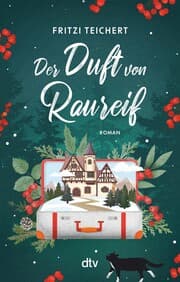 Cover von Der Duft von Raureif