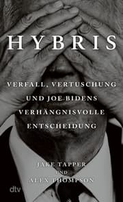 Cover von Hybris