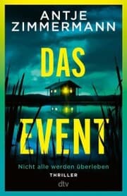 Cover von Das Event