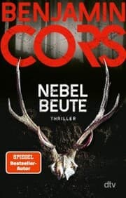 Cover von Nebelbeute